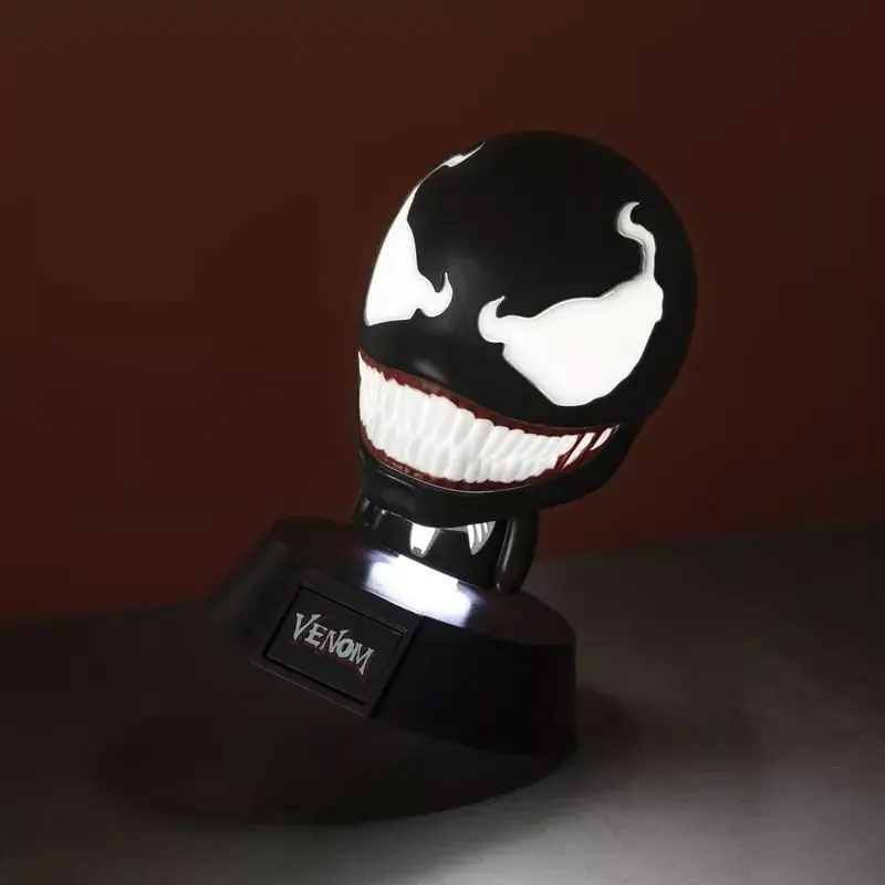 Spider-Man Icon Svjetlo Venom fotografija proizvoda