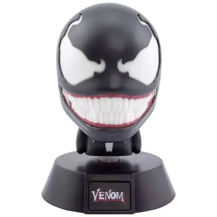 Spider-Man Icon Svjetlo Venom fotografija proizvoda