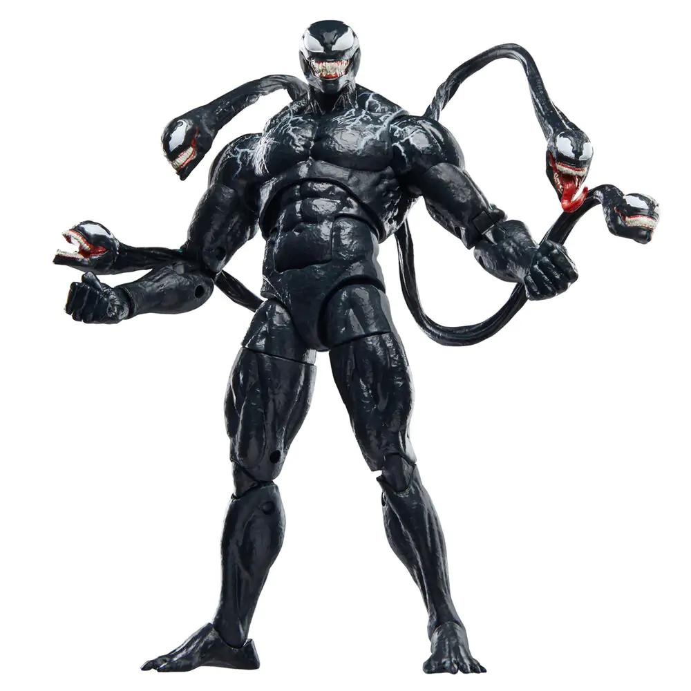 Marvel Venom Let There Be Carnage Venom figura 15 cm fotografija proizvoda