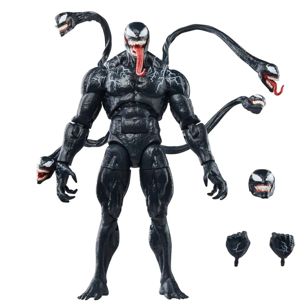 Marvel Venom Let There Be Carnage Venom figura 15 cm fotografija proizvoda
