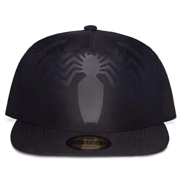 Marvel Snapback Šilterica Venom Logo fotografija proizvoda