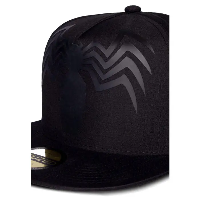 Marvel Snapback Šilterica Venom Logo fotografija proizvoda