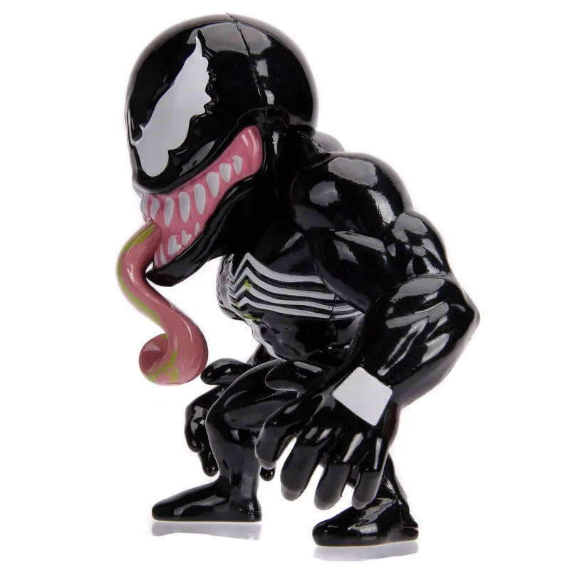 Marvel Diecast Minifigura Venom 10 cm fotografija proizvoda