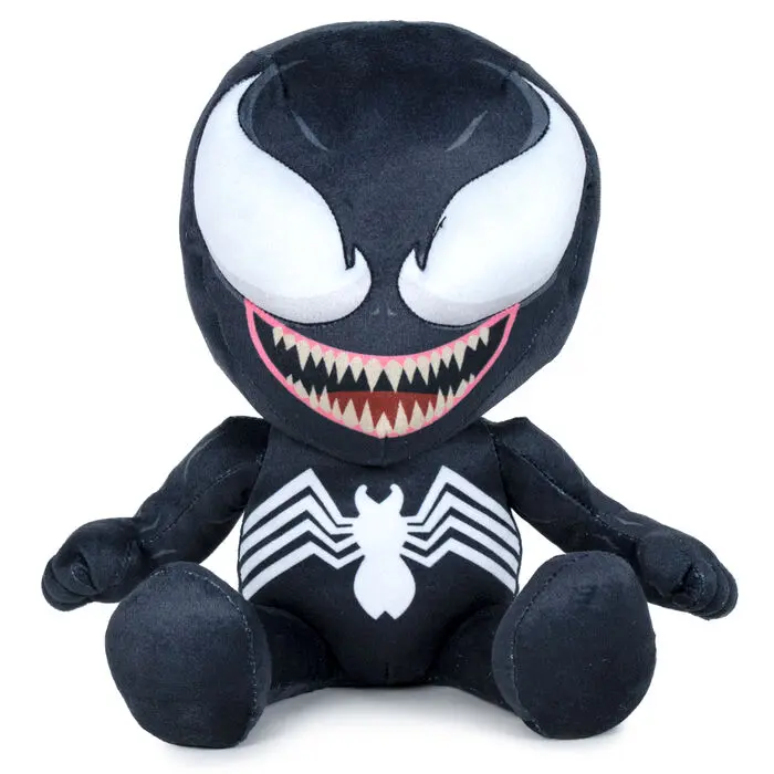 Marvel Venom plišana igračka 30cm fotografija proizvoda