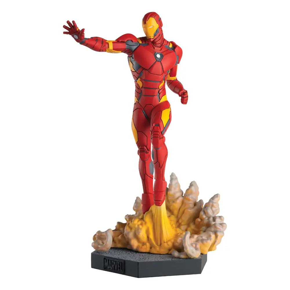 Marvel VS. Collection Kip 1/16 Iron Man 16 cm fotografija proizvoda