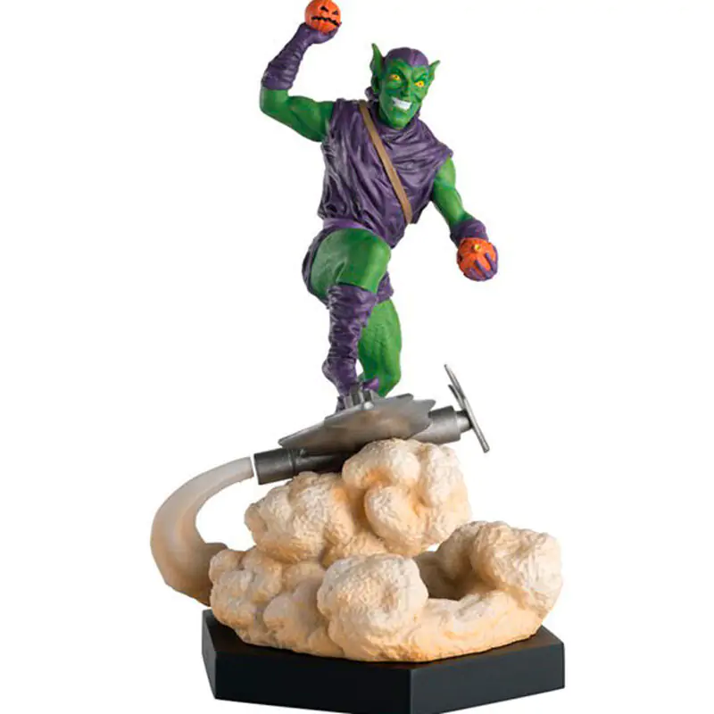 Marvel Vs Green Goblin figure - figure fotografija proizvoda