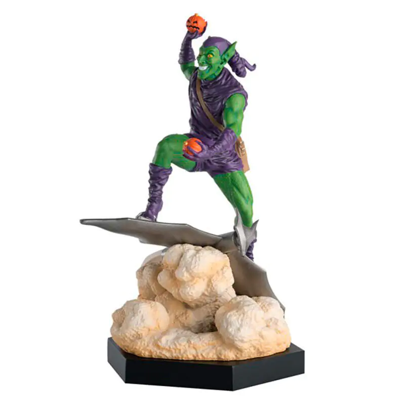 Marvel Vs Green Goblin figure - figure fotografija proizvoda