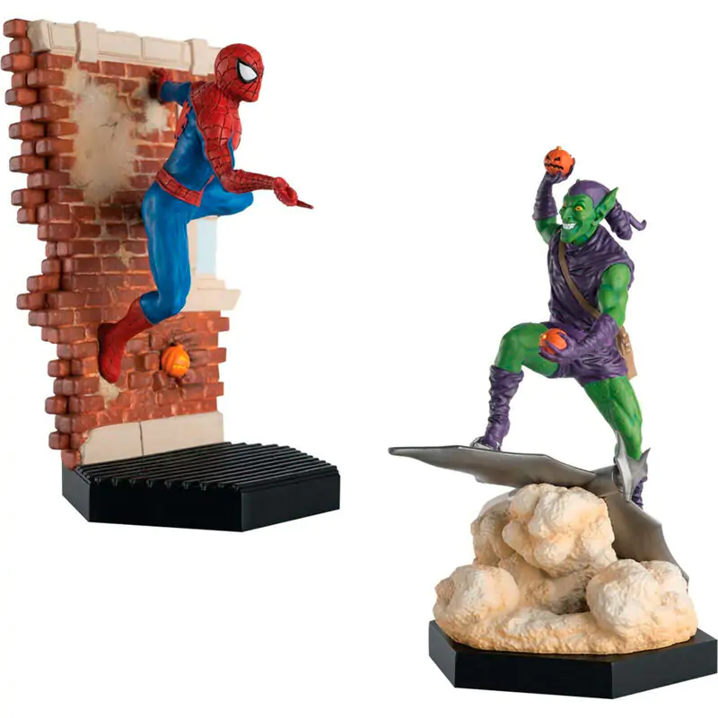 Marvel Vs Spiderman figure fotografija proizvoda