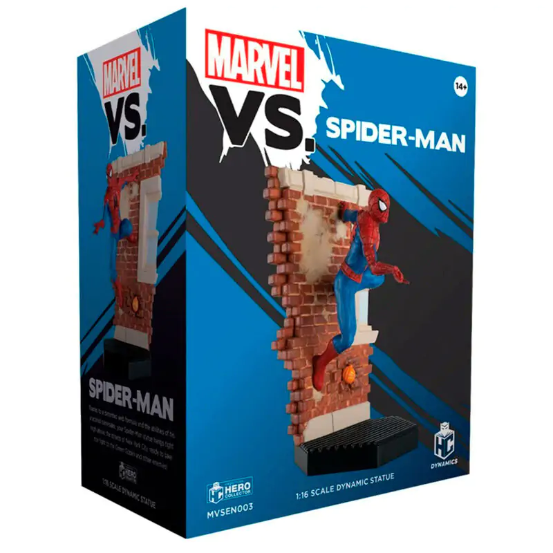 Marvel Vs Spiderman figure fotografija proizvoda