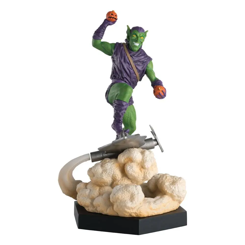 Marvel VS. Smola Kip 1/16 Green Goblin 14 cm fotografija proizvoda