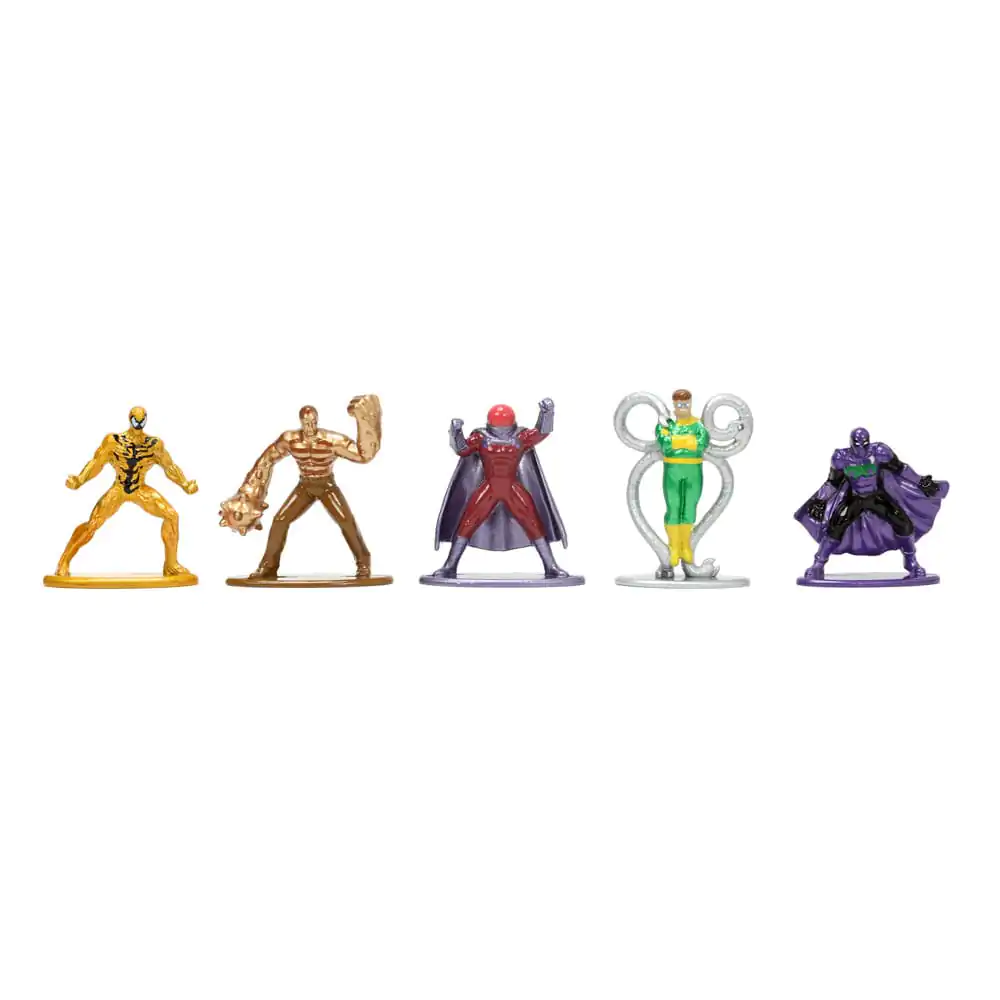 Marvel Wave 8 set 18 figura 4cm fotografija proizvoda