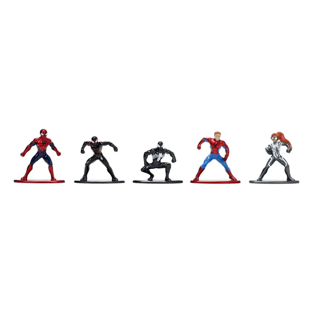 Marvel Wave 8 set 18 figura 4cm fotografija proizvoda