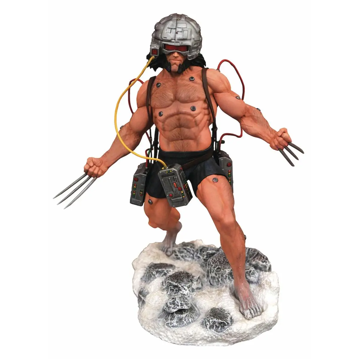 Marvel Comic Gallery PVC diorama Weapon X 23 cm fotografija proizvoda