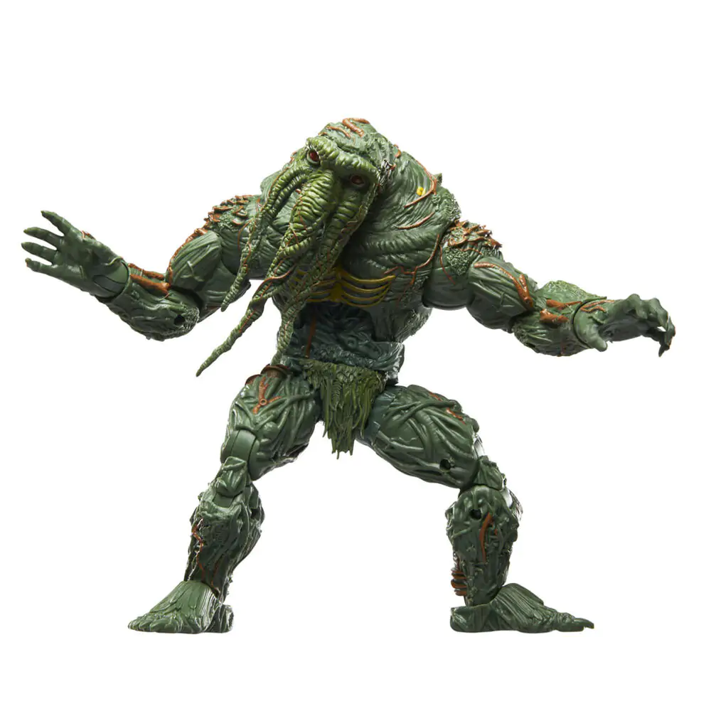 Marvel Werewolf by Night Man-Thing figura 15 cm fotografija proizvoda