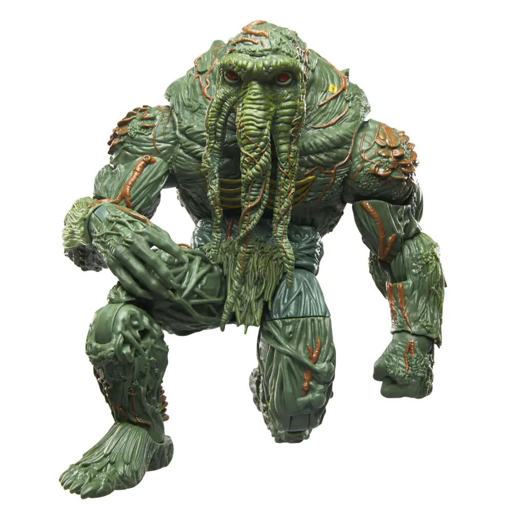 Marvel Werewolf by Night Man-Thing figura 15 cm fotografija proizvoda