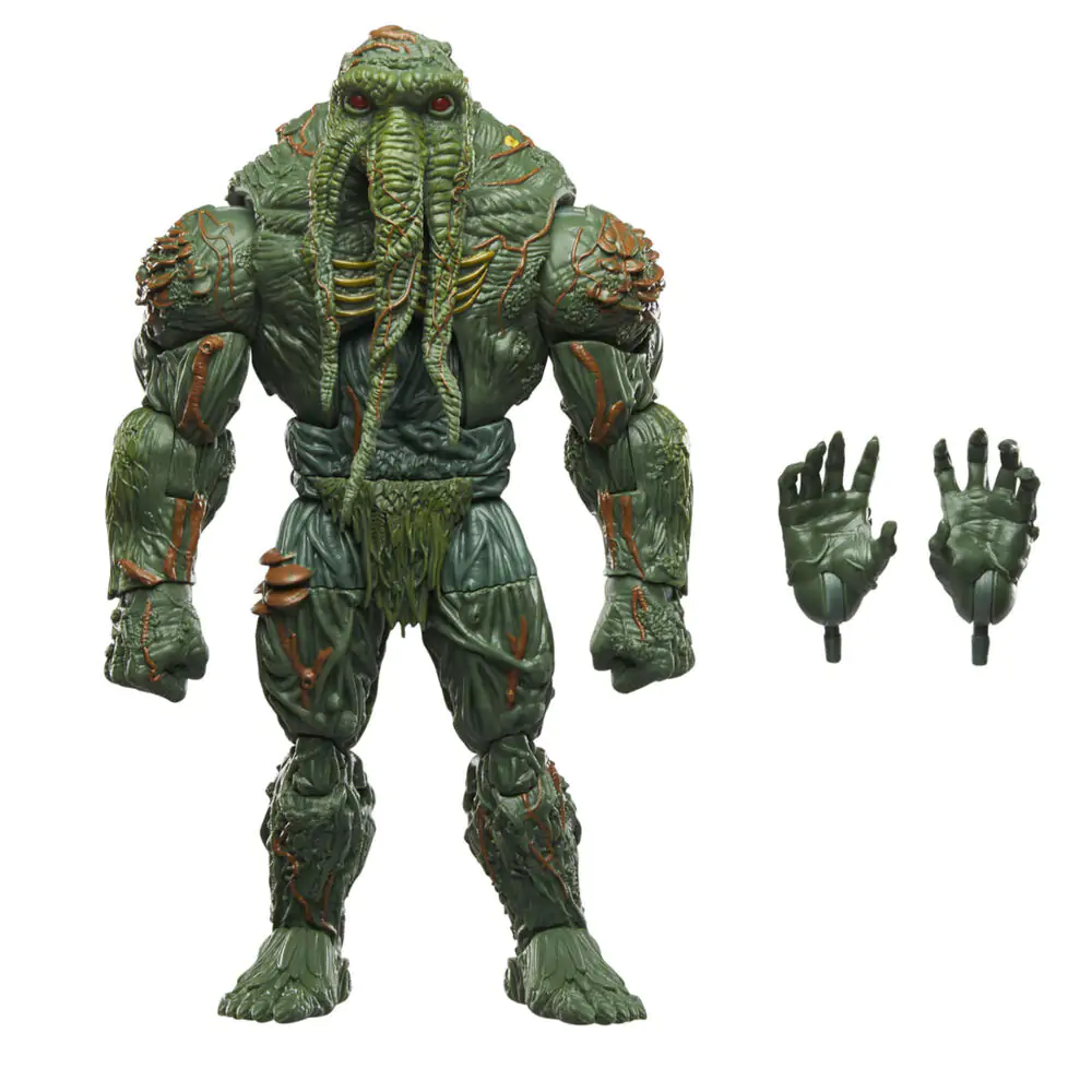 Marvel Werewolf by Night Man-Thing figura 15 cm fotografija proizvoda