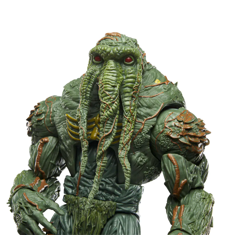 Marvel Werewolf by Night Man-Thing figura 15 cm fotografija proizvoda