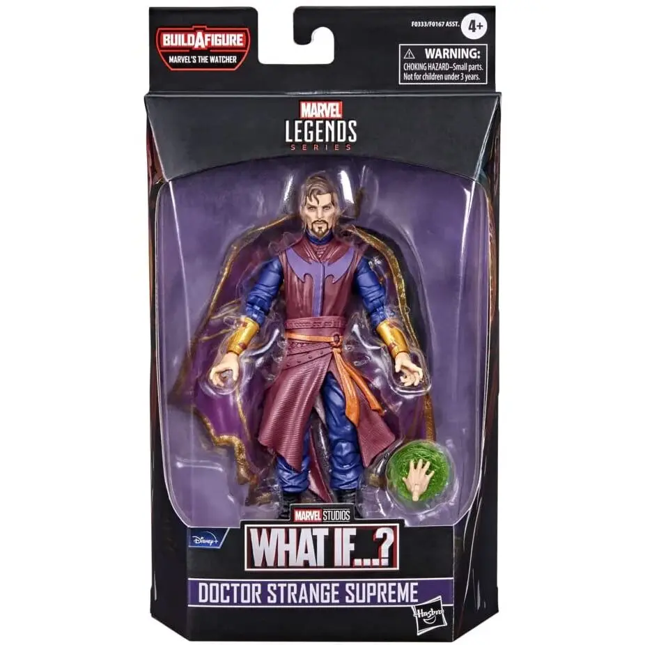 Marvel What If Doctor Strange Supreme figura 15 cm fotografija proizvoda