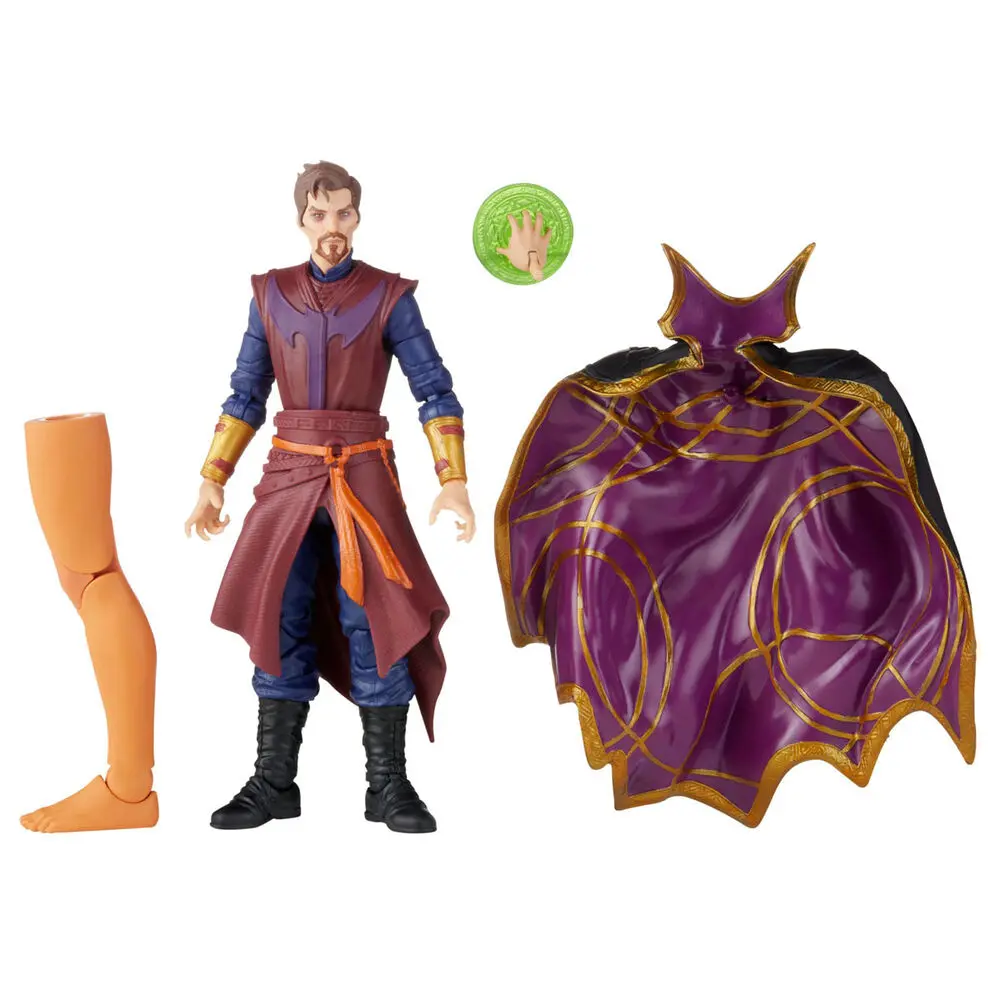 Marvel What If Doctor Strange Supreme figura 15 cm fotografija proizvoda