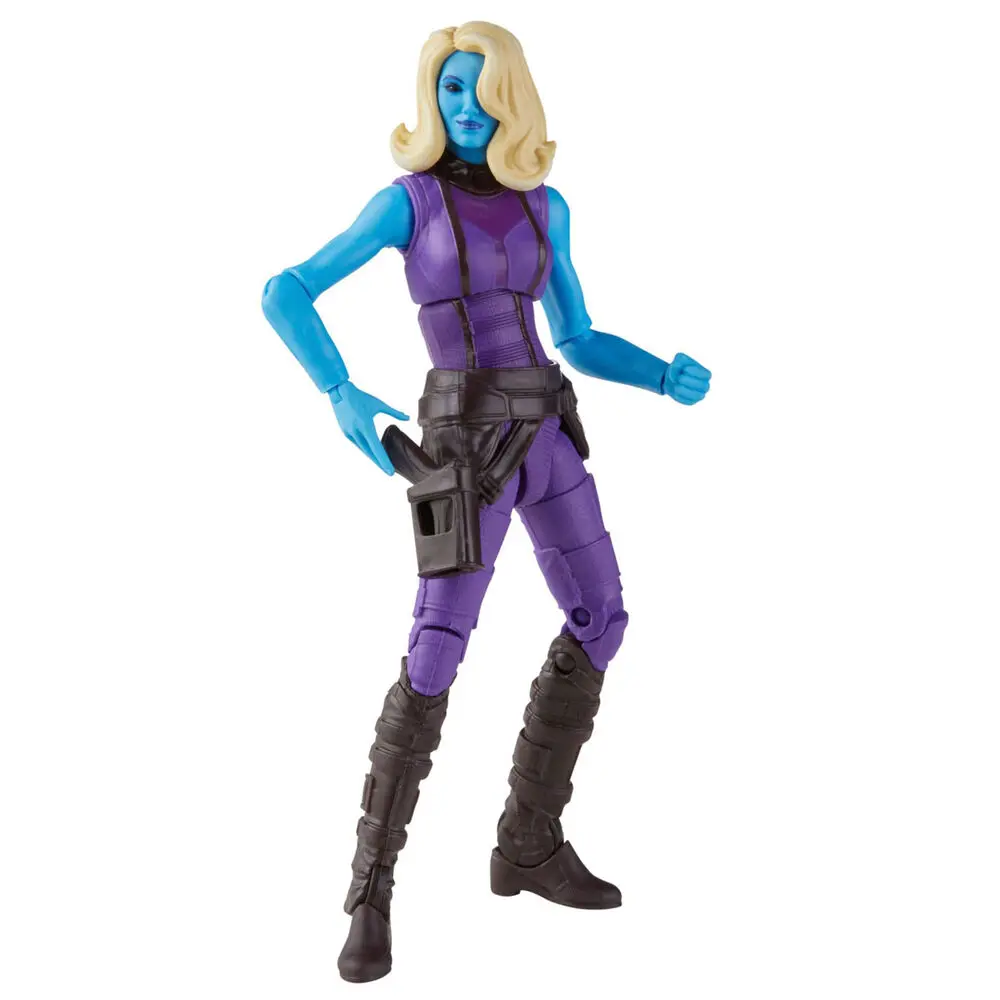 Marvel Legends What If Heist Nebulus figura 15 cm fotografija proizvoda