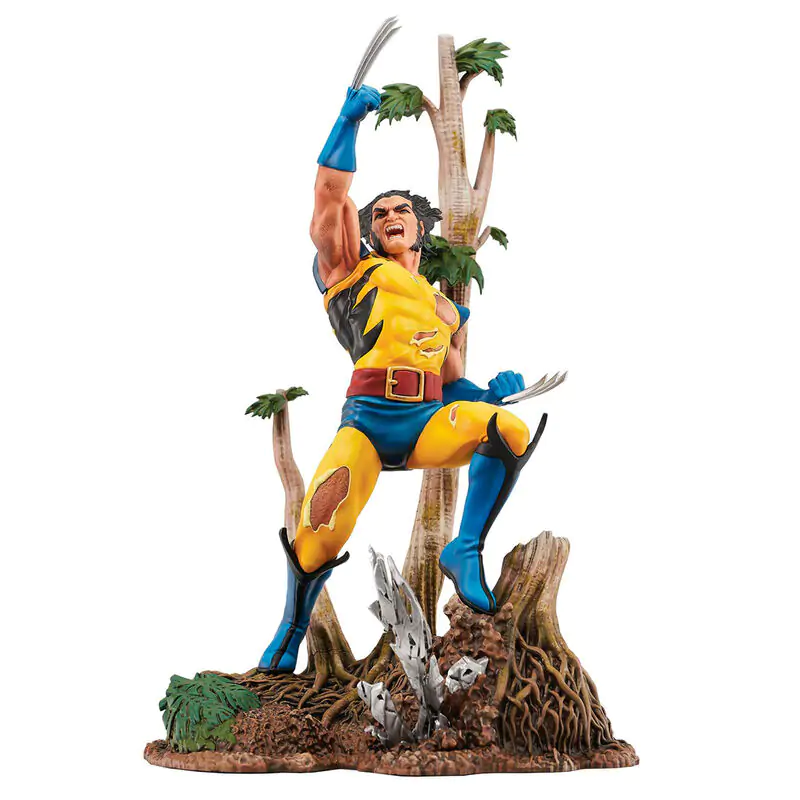 Marvel Wolverine 90S figura 28cm fotografija proizvoda