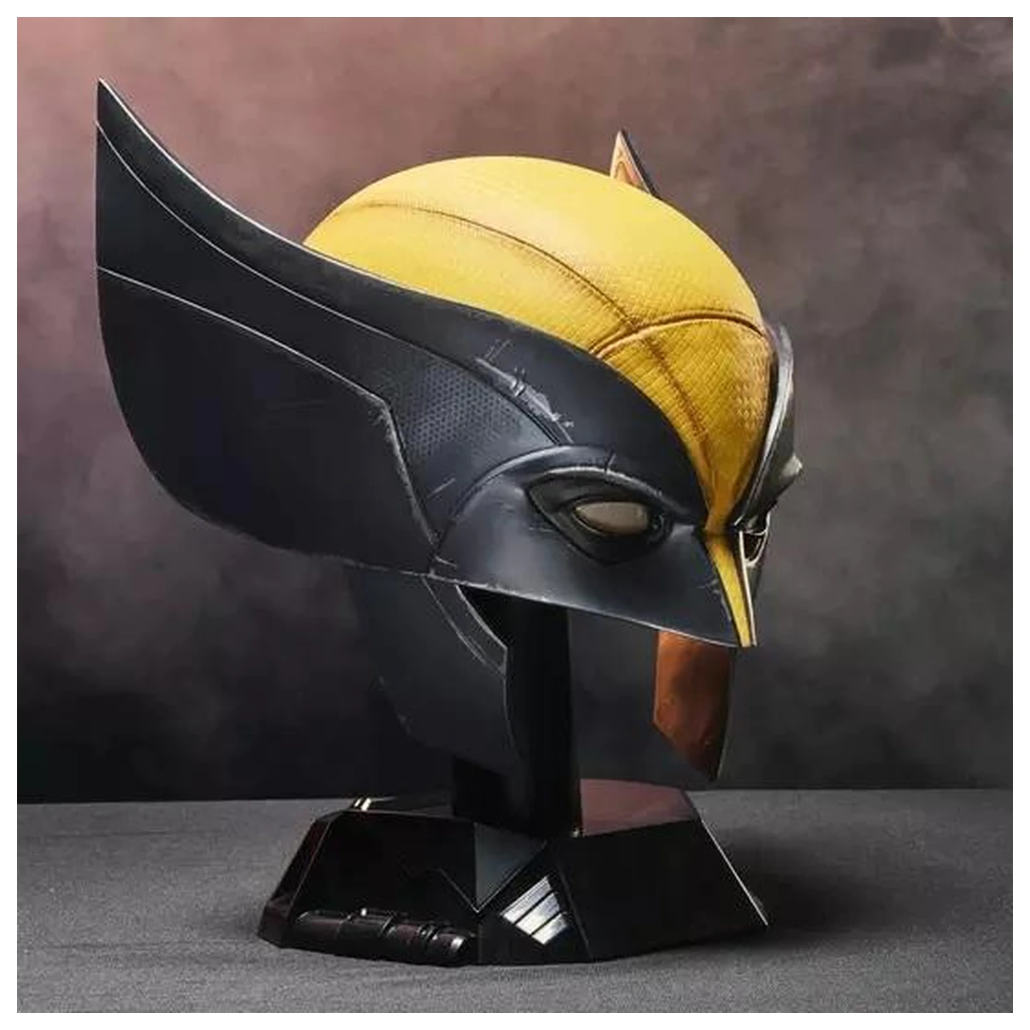 Marvel Wolverine Maska 1/1 Replika Legend Series fotografija proizvoda