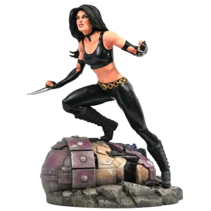 Marvel Premier Collection X-23 25 cm Figurica fotografija proizvoda