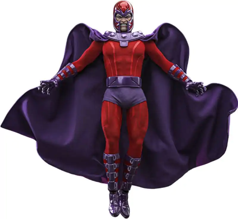 Marvel X-Men akcijska figura 1/6 Magneto 28 cm fotografija proizvoda