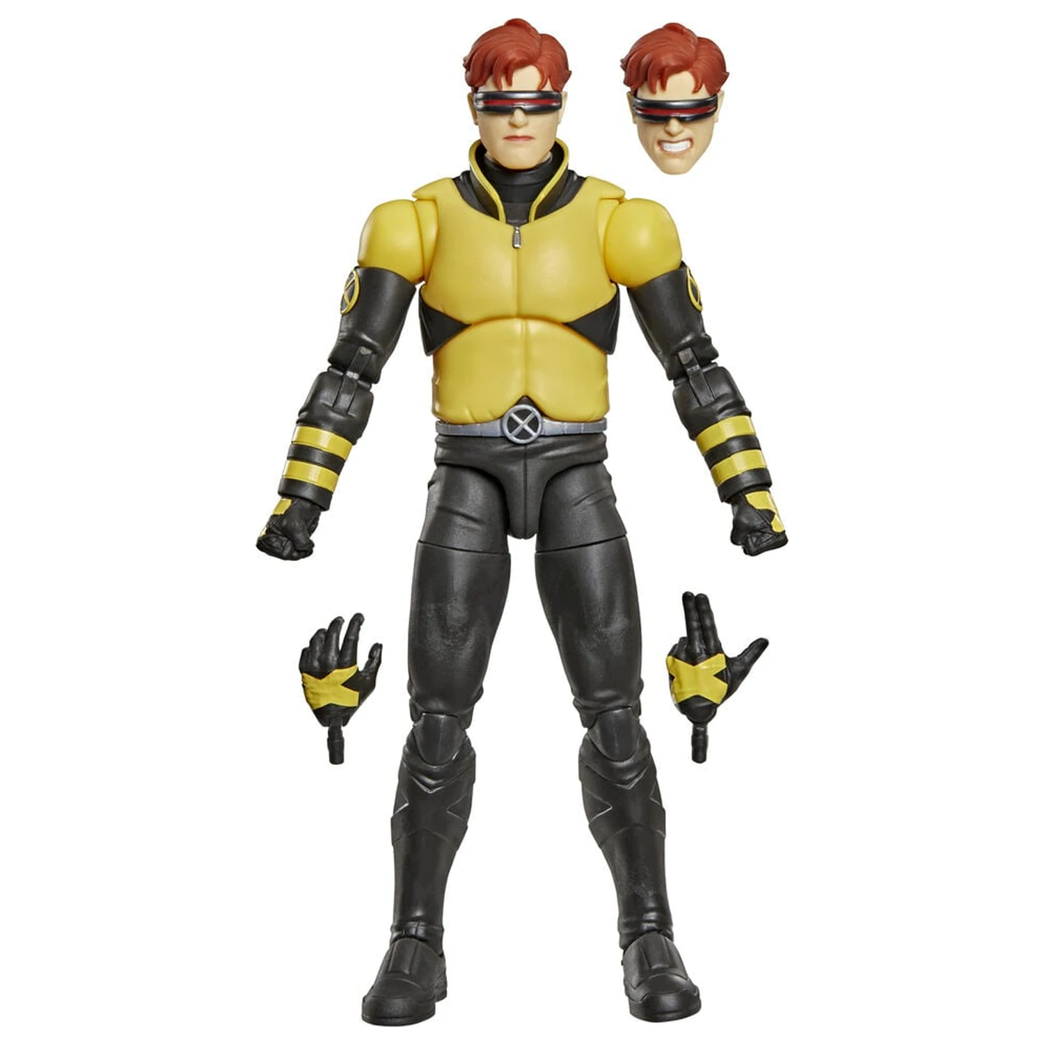Marvel X-Men 97 Cyclops figura 15 cm fotografija proizvoda