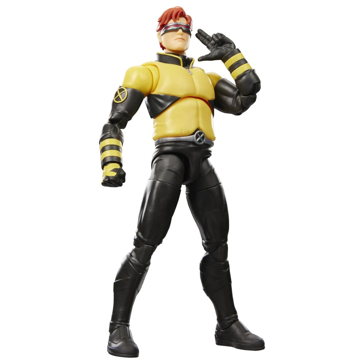 Marvel X-Men 97 Cyclops figura 15 cm fotografija proizvoda