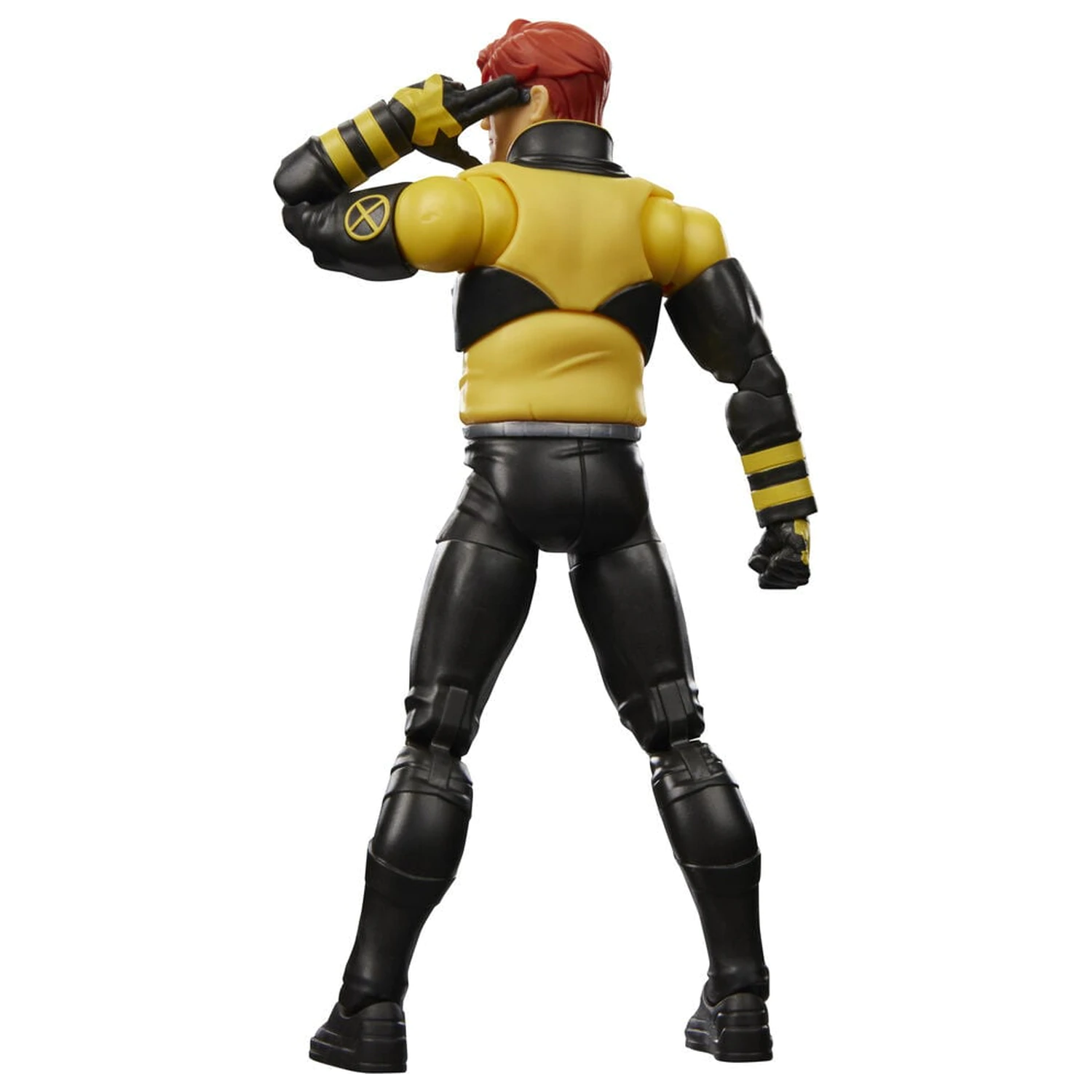 Marvel X-Men 97 Cyclops figura 15 cm fotografija proizvoda