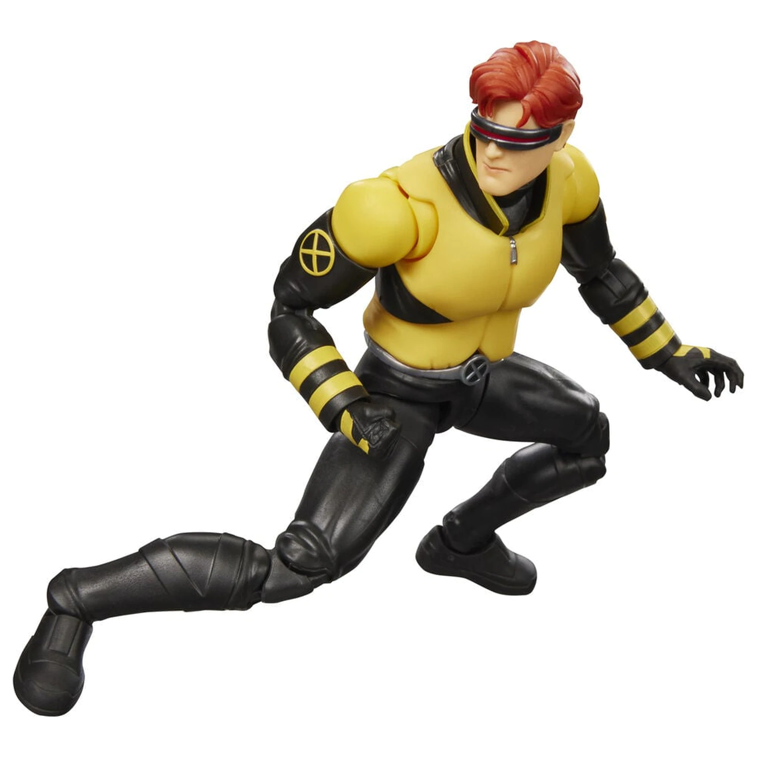 Marvel X-Men 97 Cyclops figura 15 cm fotografija proizvoda