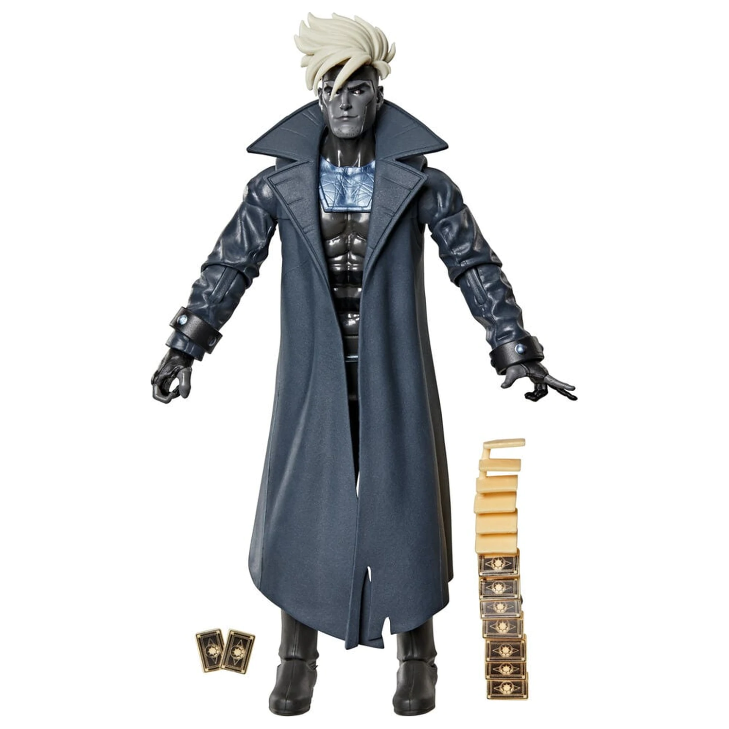 Marvel X-Men 97 Death Gambit figura 15 cm fotografija proizvoda
