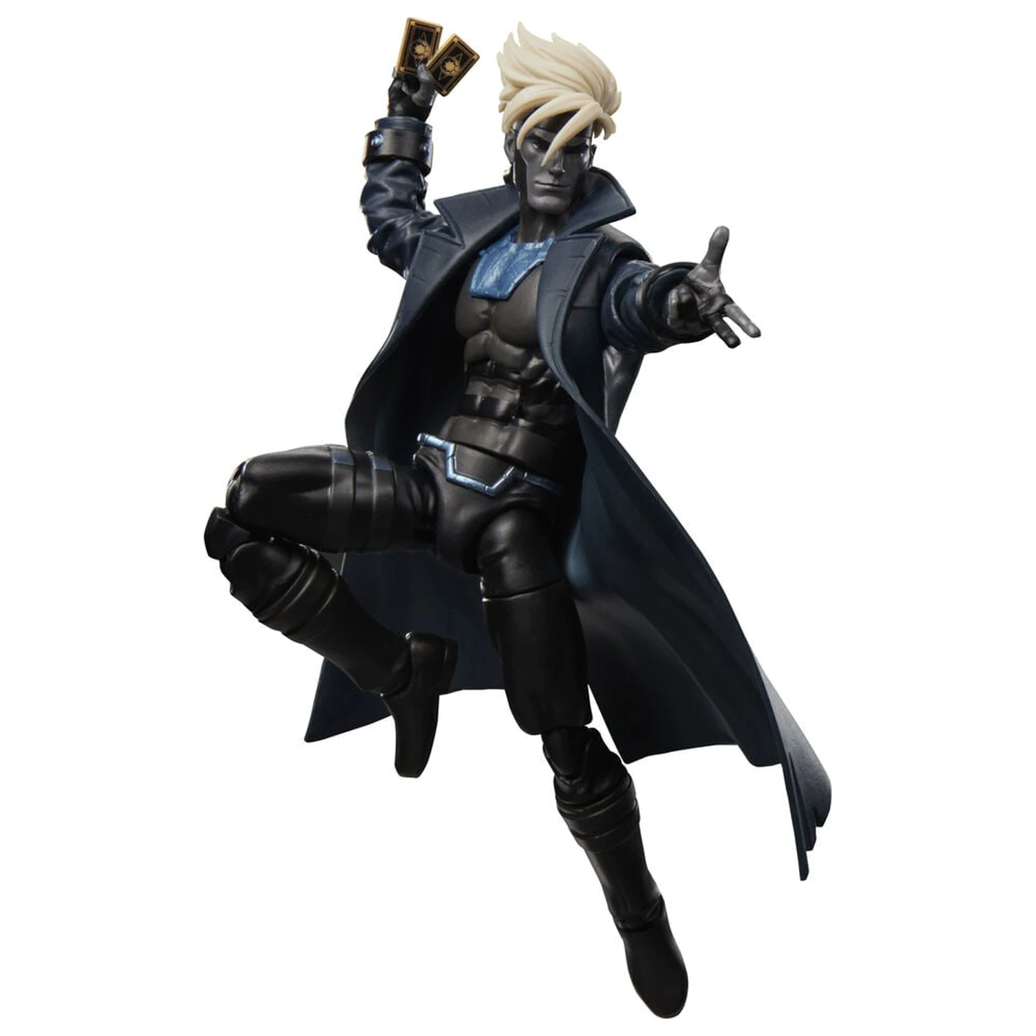 Marvel X-Men 97 Death Gambit figura 15 cm fotografija proizvoda