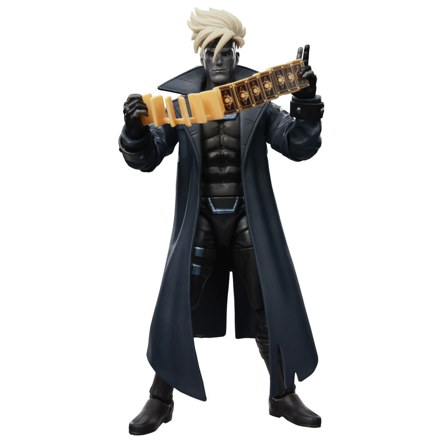 Marvel X-Men 97 Death Gambit figura 15 cm fotografija proizvoda