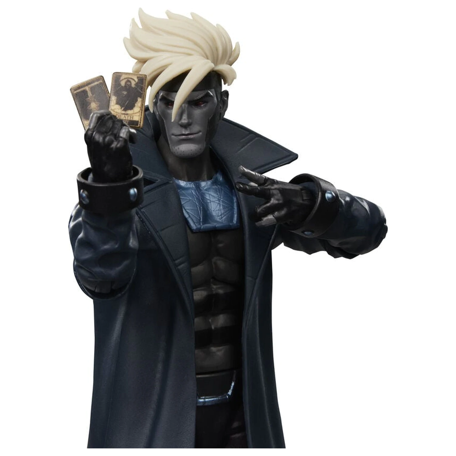 Marvel X-Men 97 Death Gambit figura 15 cm fotografija proizvoda