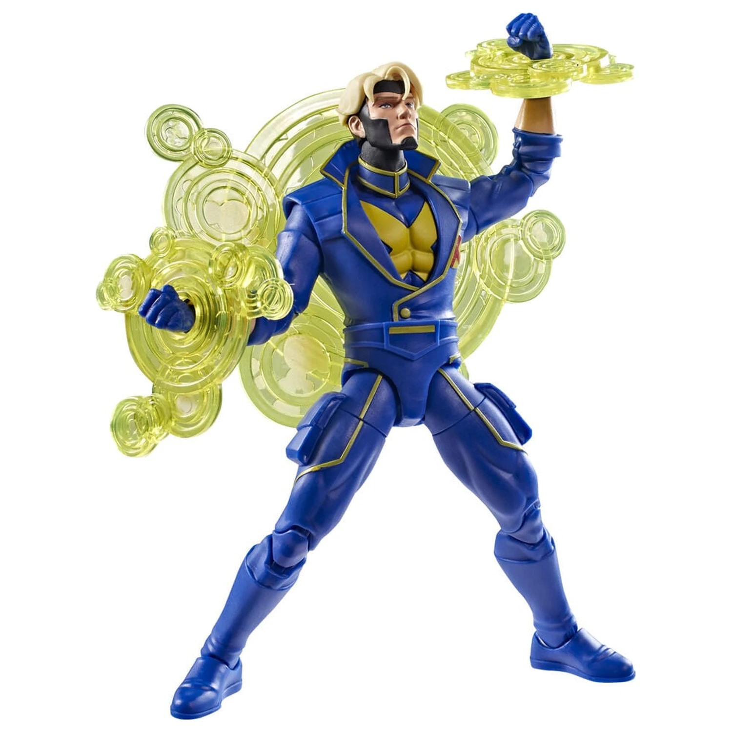 Marvel X-Men 97 Havok figura 15cm fotografija proizvoda