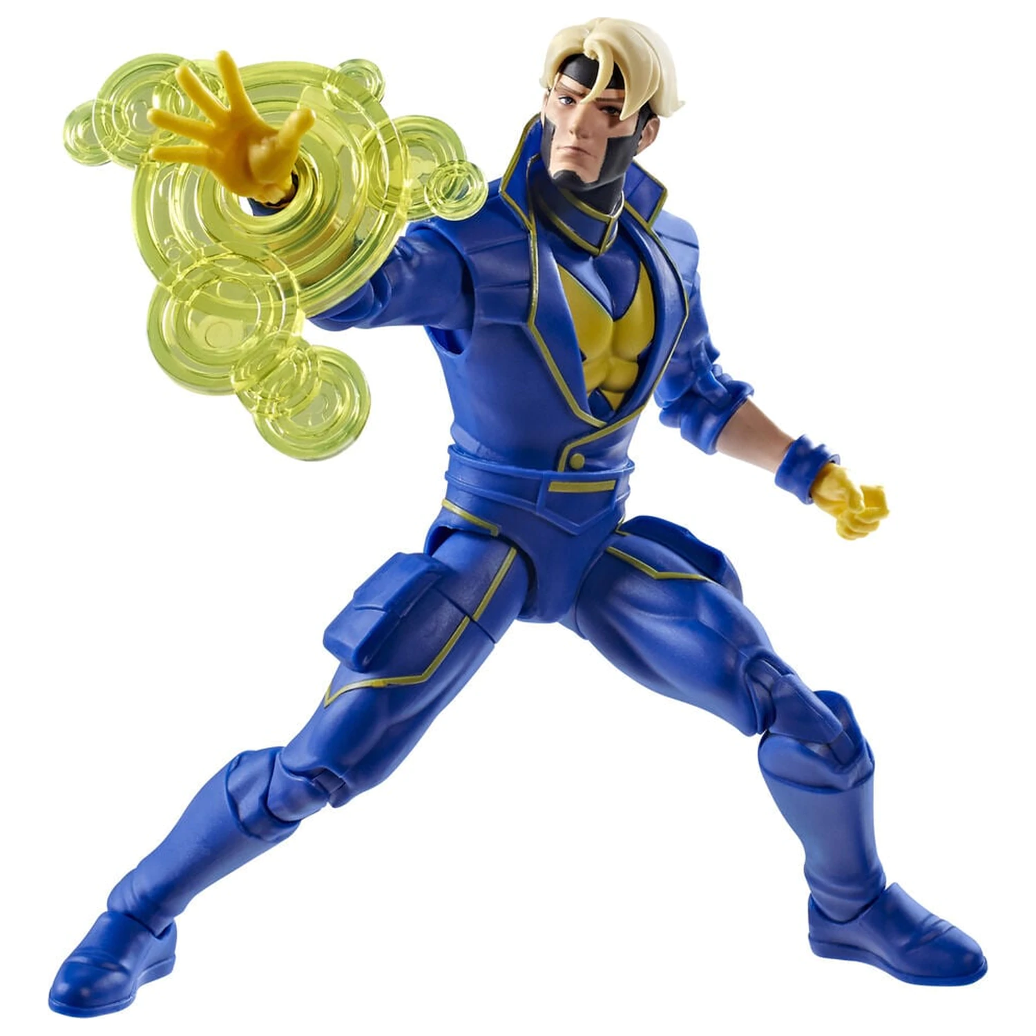 Marvel X-Men 97 Havok figura 15cm fotografija proizvoda