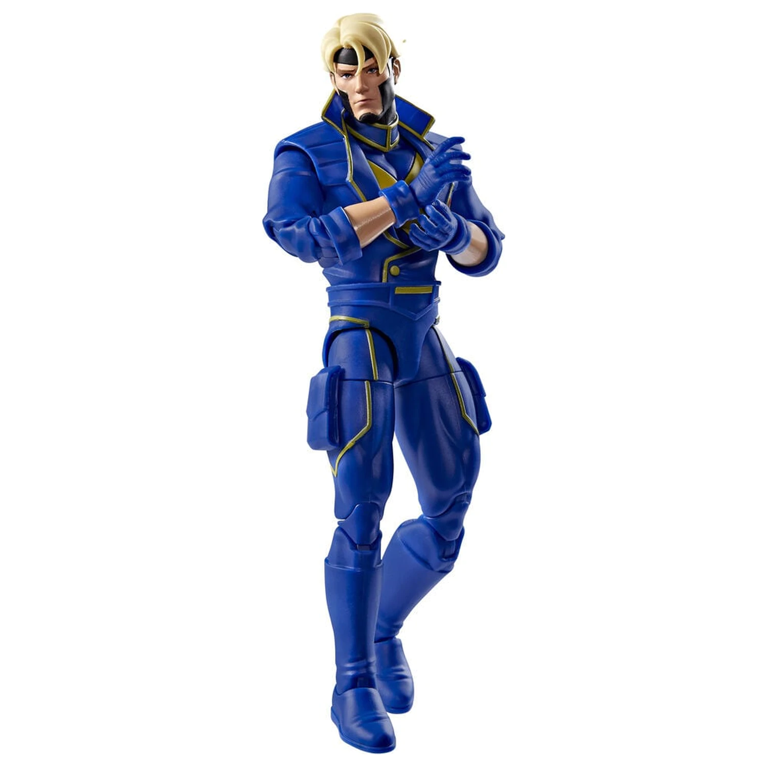 Marvel X-Men 97 Havok figura 15cm fotografija proizvoda