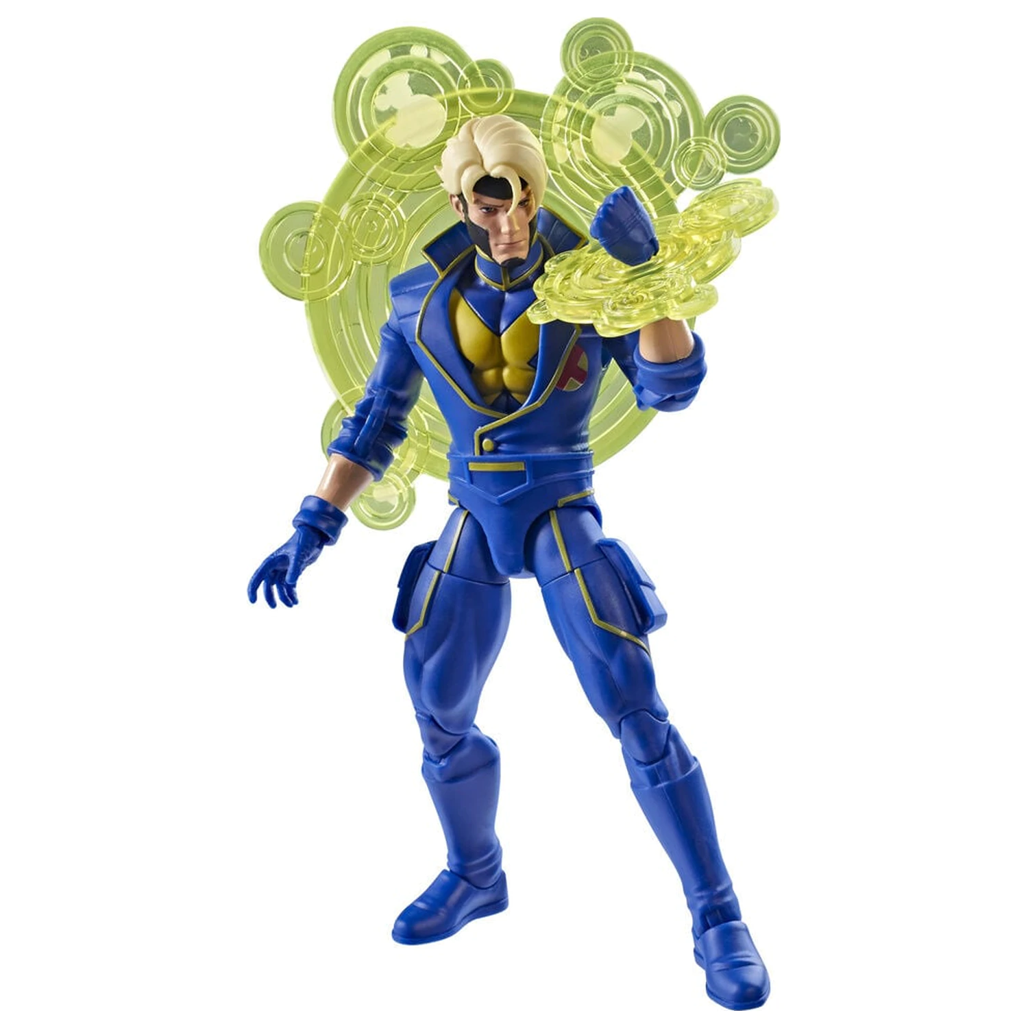 Marvel X-Men 97 Havok figura 15cm fotografija proizvoda