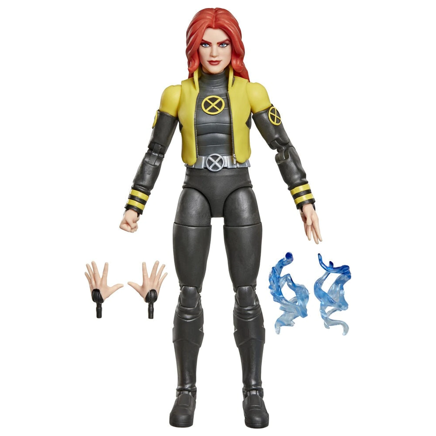 Marvel X-Men 97 Jean Grey figura od 15 cm fotografija proizvoda