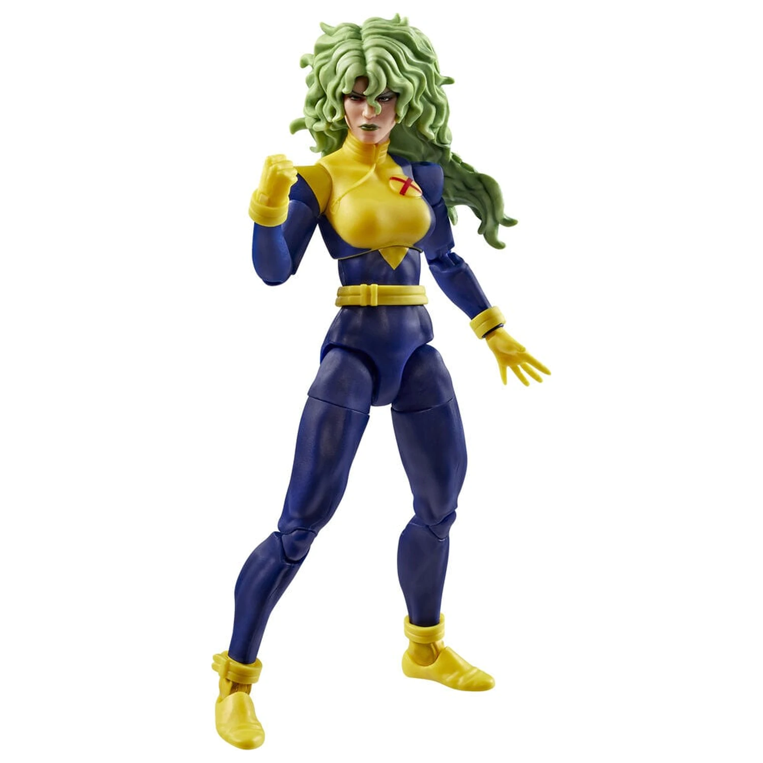 Marvel X-Men 97 Polaris figura 15 cm fotografija proizvoda