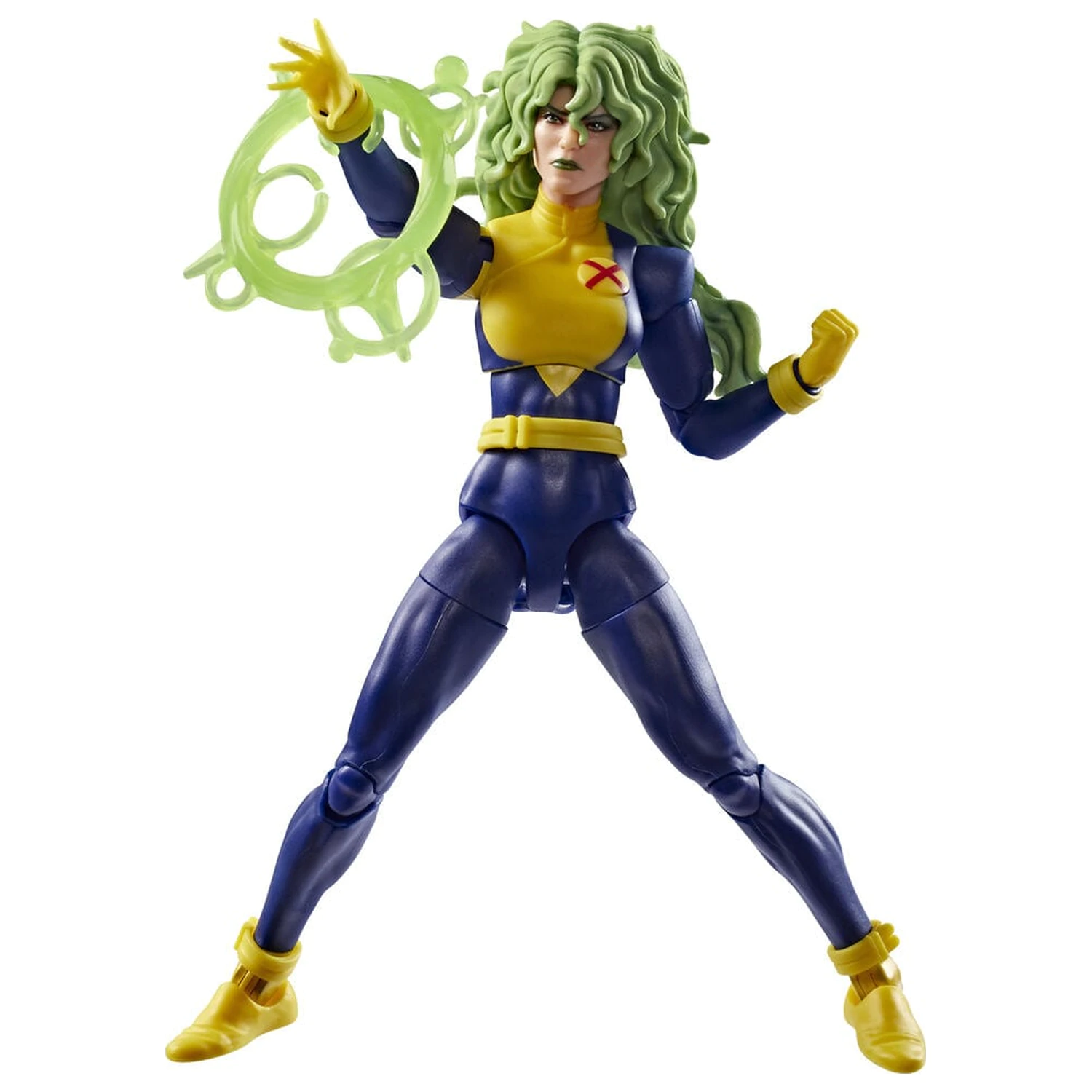 Marvel X-Men 97 Polaris figura 15 cm fotografija proizvoda