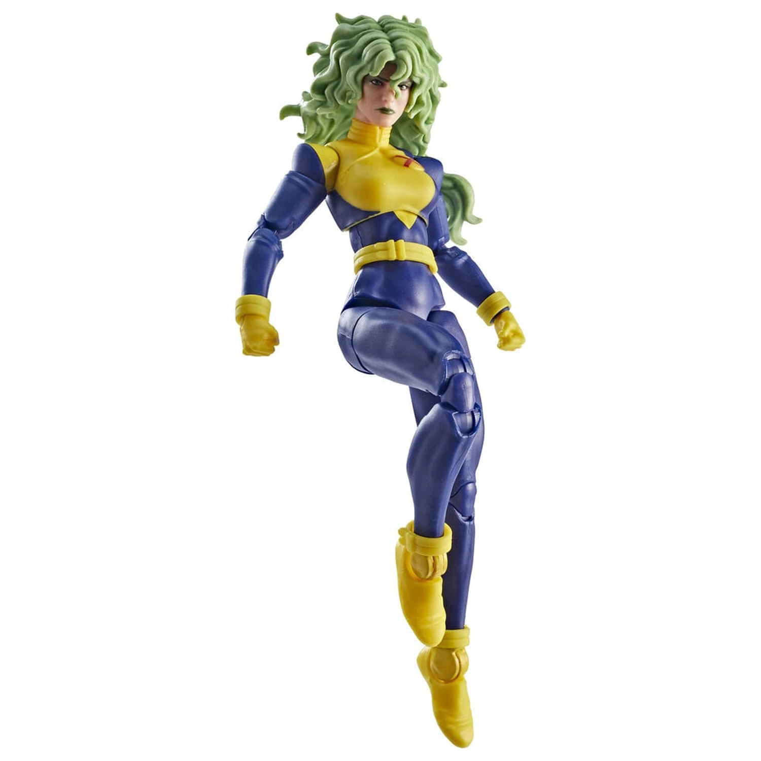 Marvel X-Men 97 Polaris figura 15 cm fotografija proizvoda