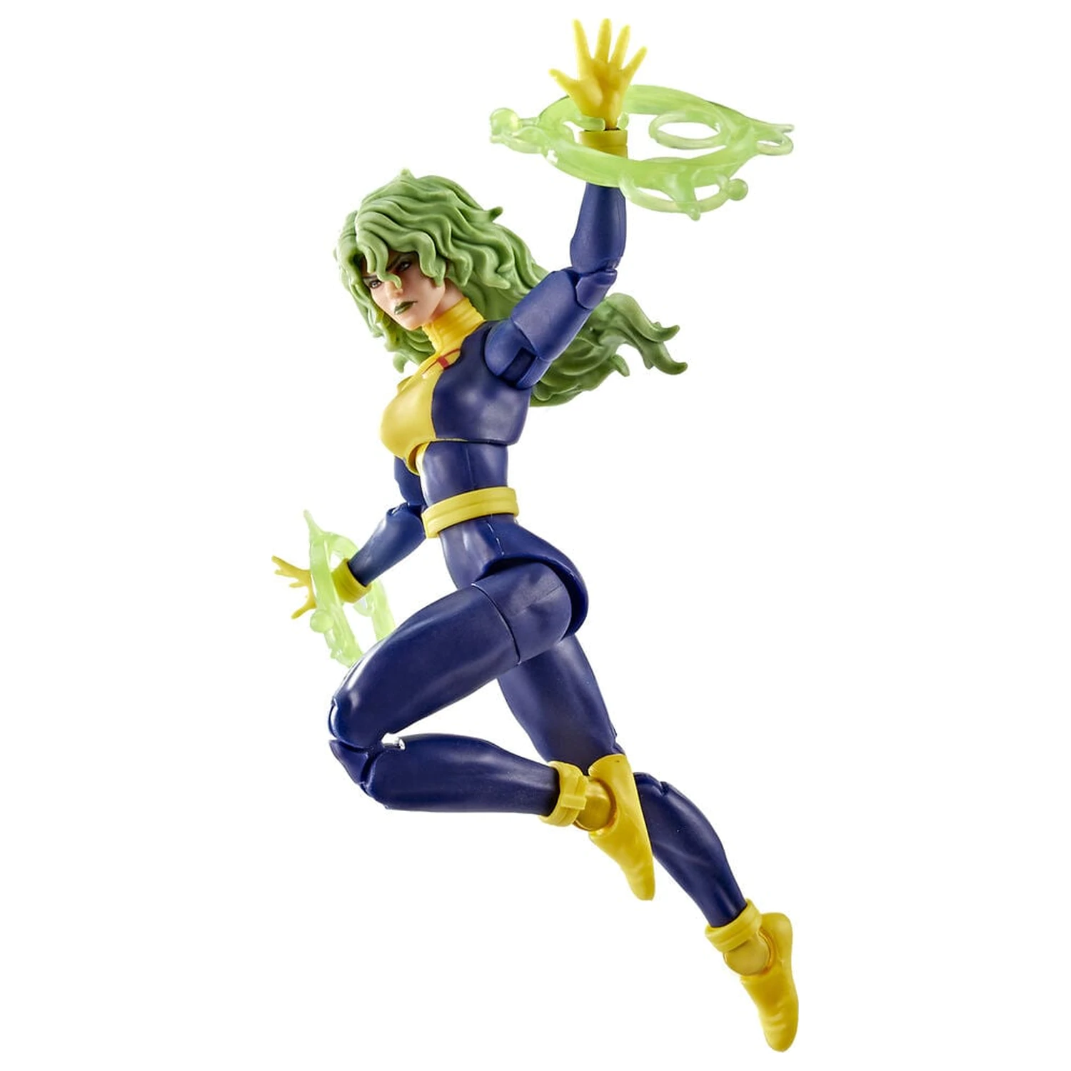 Marvel X-Men 97 Polaris figura 15 cm fotografija proizvoda