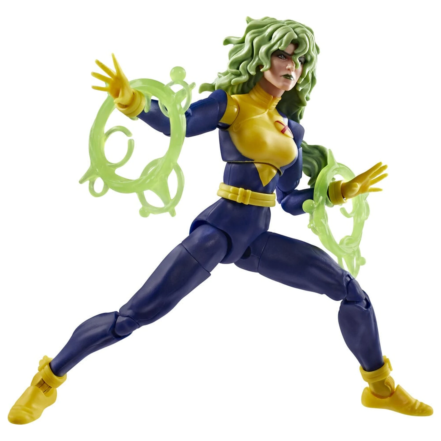 Marvel X-Men 97 Polaris figura 15 cm fotografija proizvoda