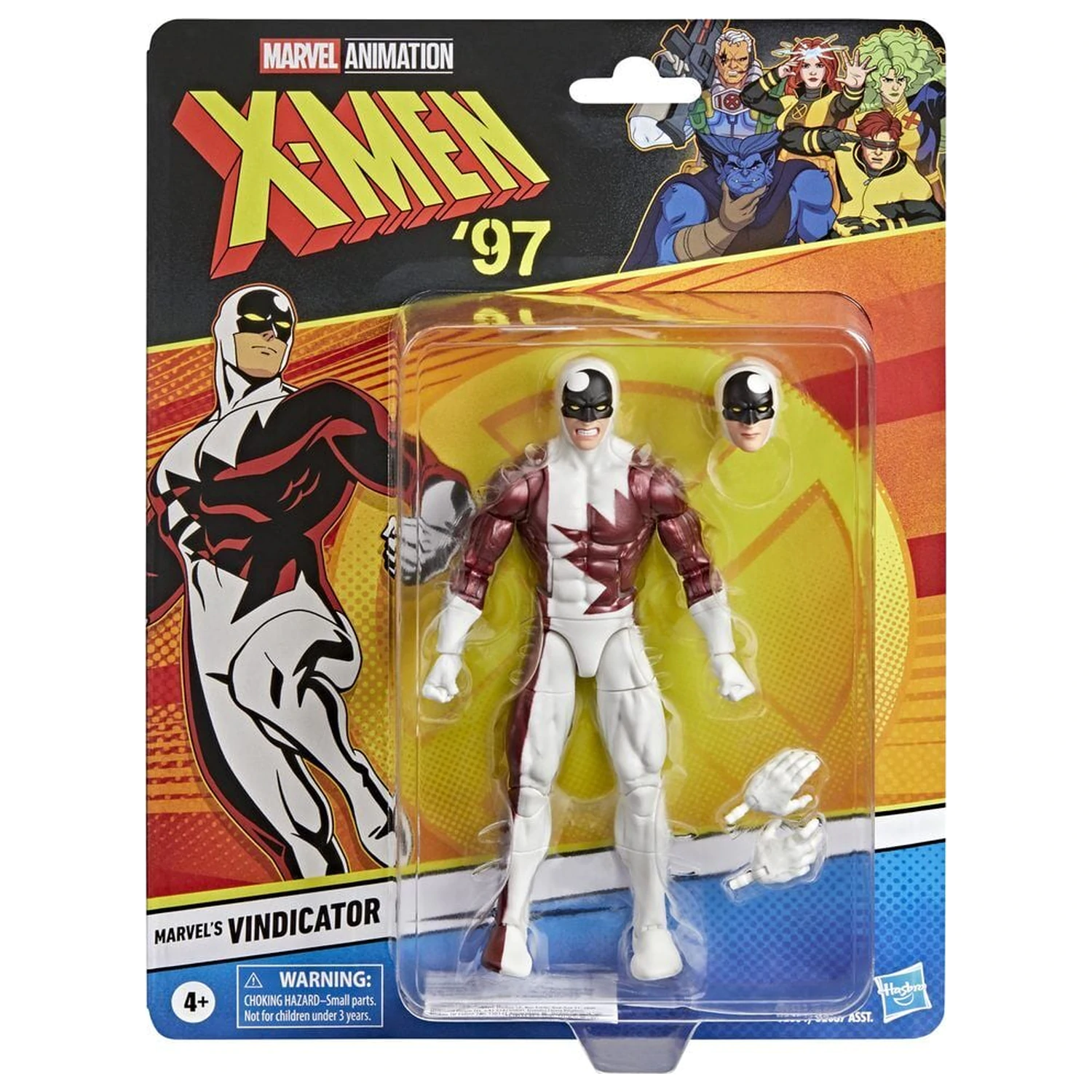 Marvel X-Men 97 Vindicator figura 15 cm fotografija proizvoda