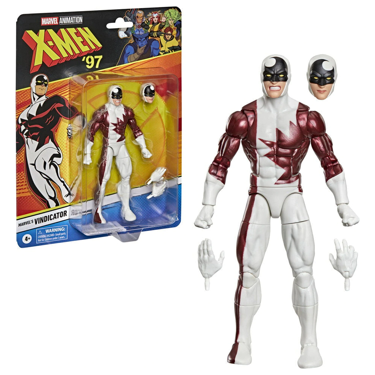 Marvel X-Men 97 Vindicator figura 15 cm fotografija proizvoda