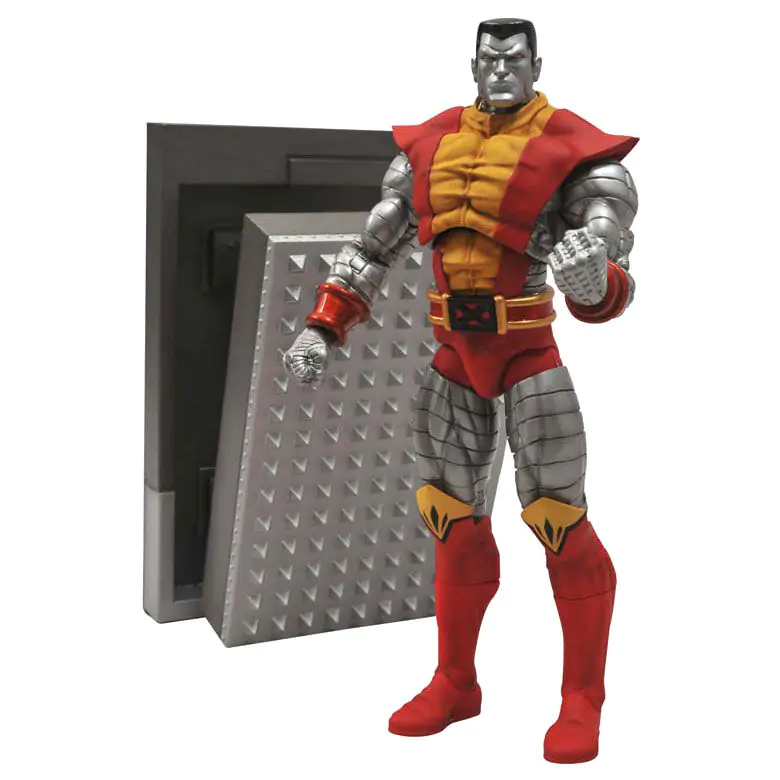 Marvel Select akcijska figura Colossus 20 cm fotografija proizvoda