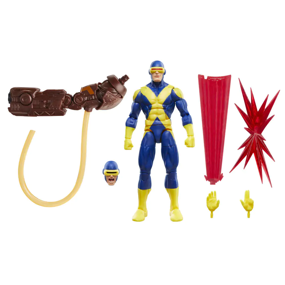 Marvel X-Men Cyclops figura 15 cm fotografija proizvoda